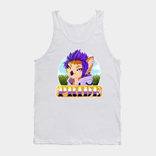 Keisha - Pride Tank Top